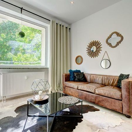 شقة Sopot Mirrors المظهر الخارجي الصورة