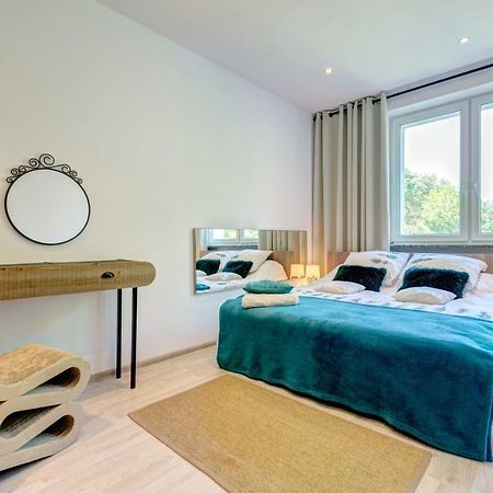 شقة Sopot Mirrors المظهر الخارجي الصورة