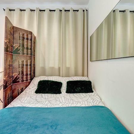 شقة Sopot Mirrors المظهر الخارجي الصورة
