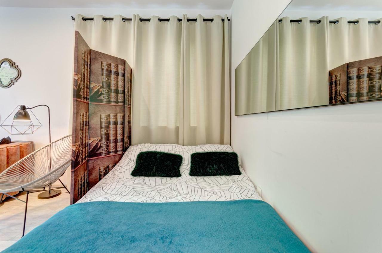 شقة Sopot Mirrors المظهر الخارجي الصورة