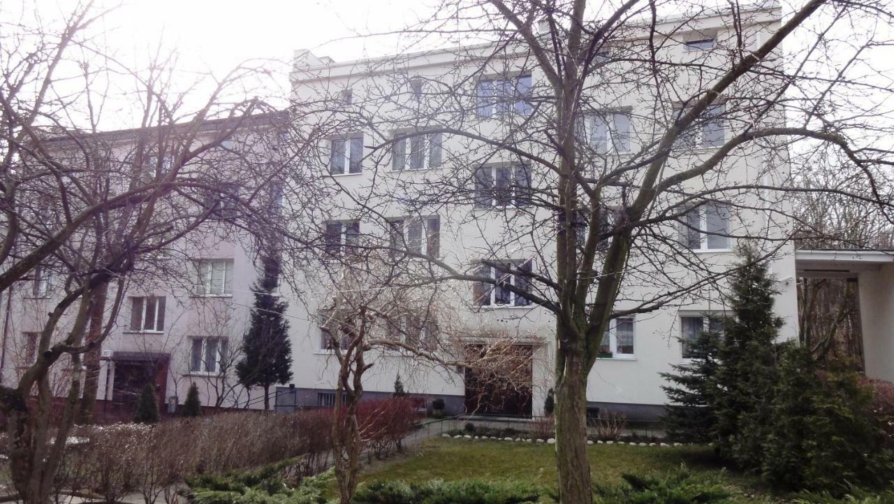 شقة Sopot Mirrors المظهر الخارجي الصورة